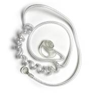 Custom IFB In-Ear Mold