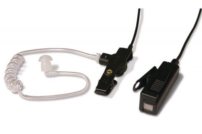 Surveillance Mic (2 Wire FBI Type non-noise cancelling)